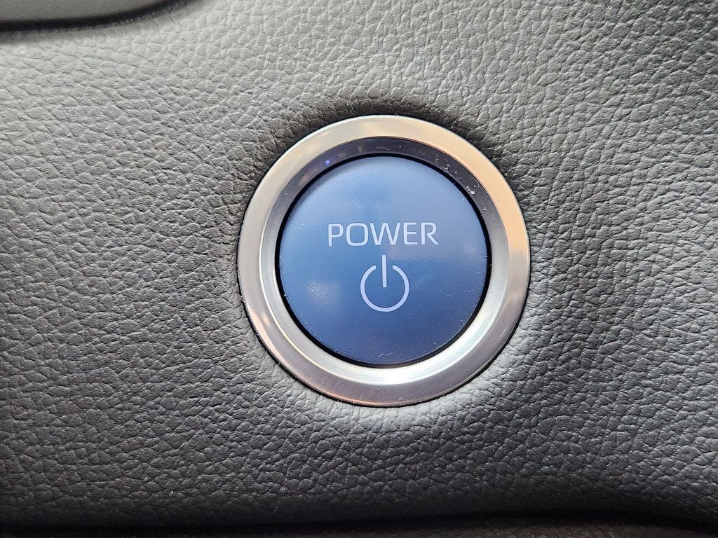 2024 Toyota Tundra i-FORCE MAX Limited