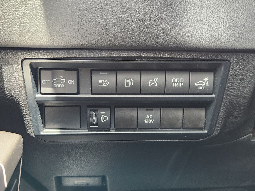 2024 Toyota Tundra i-FORCE MAX Limited