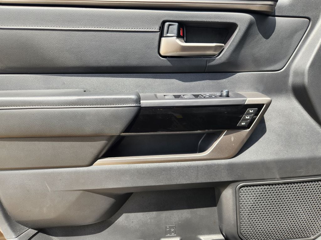 2024 Toyota Tundra i-FORCE MAX Limited