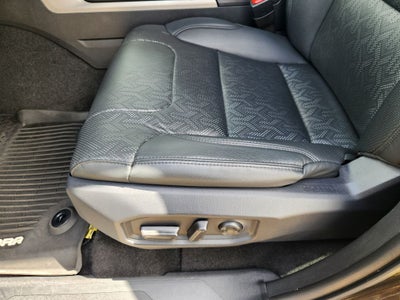 2024 Toyota Tundra i-FORCE MAX Limited