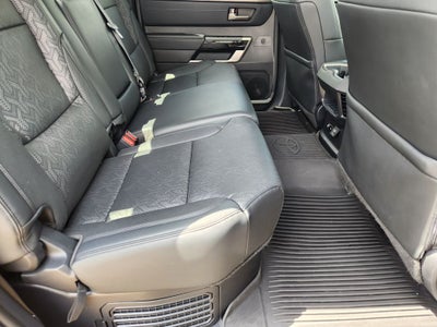 2024 Toyota Tundra i-FORCE MAX Limited