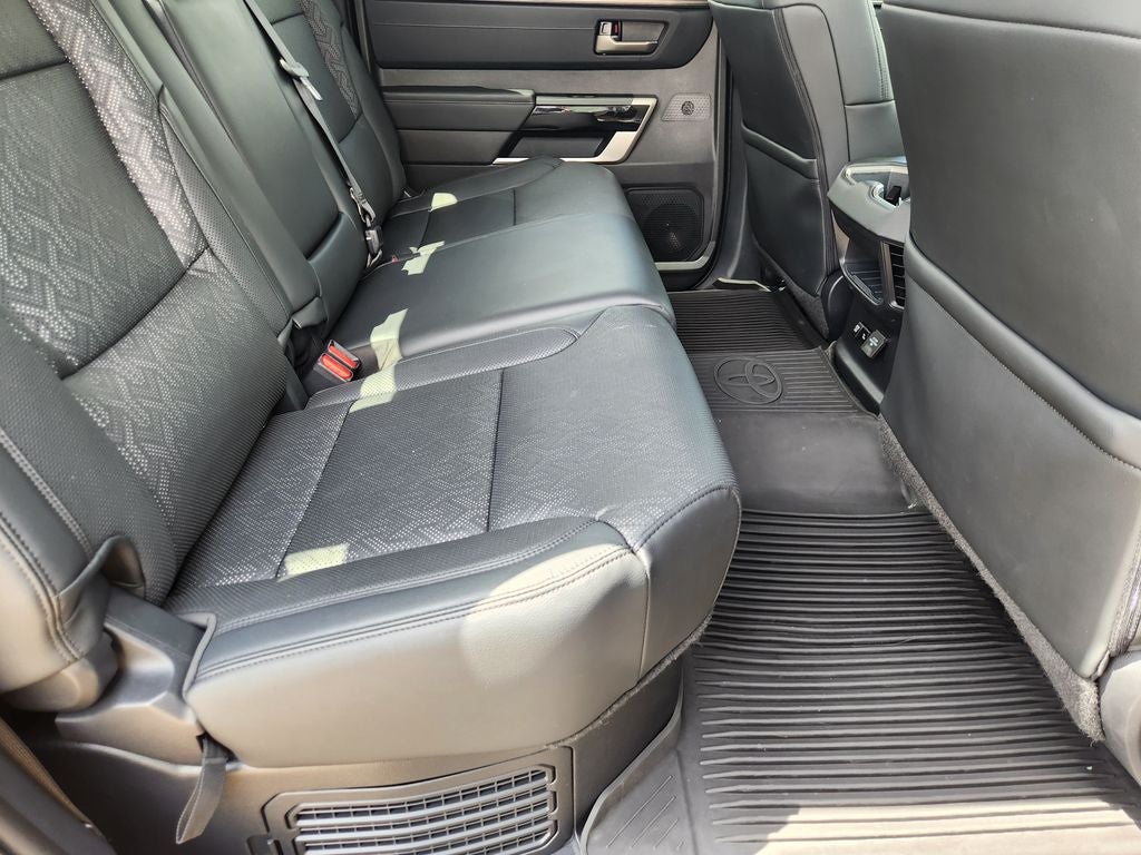 2024 Toyota Tundra i-FORCE MAX Limited