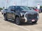 2024 Toyota Tundra i-FORCE MAX Limited