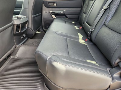 2024 Toyota Tundra i-FORCE MAX Limited