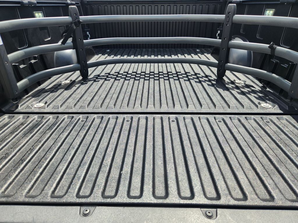 2024 Toyota Tundra i-FORCE MAX Limited