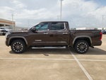 2024 Toyota Tundra i-FORCE MAX Limited