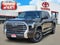 2024 Toyota Tundra i-FORCE MAX Limited
