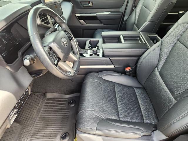 2024 Toyota Tundra i-FORCE MAX Limited