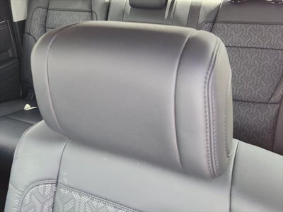 2024 Toyota Tundra i-FORCE MAX Limited