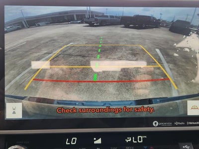 2024 Toyota Tundra i-FORCE MAX Limited