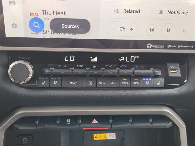 2024 Toyota Tundra i-FORCE MAX Limited