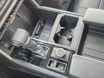 2024 Toyota Tundra i-FORCE MAX Limited