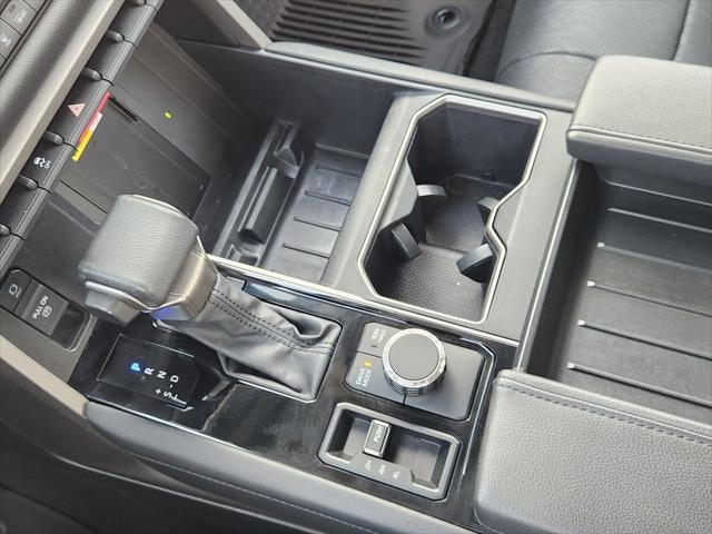 2024 Toyota Tundra i-FORCE MAX Limited