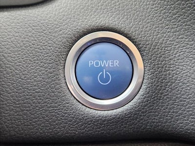 2024 Toyota Tundra i-FORCE MAX Limited