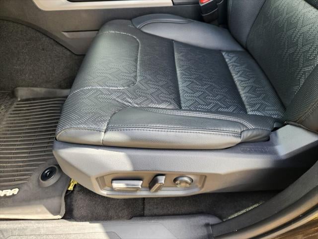 2024 Toyota Tundra i-FORCE MAX Limited