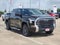 2024 Toyota Tundra i-FORCE MAX Limited