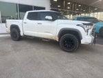 2024 Toyota Tundra i-FORCE MAX Limited