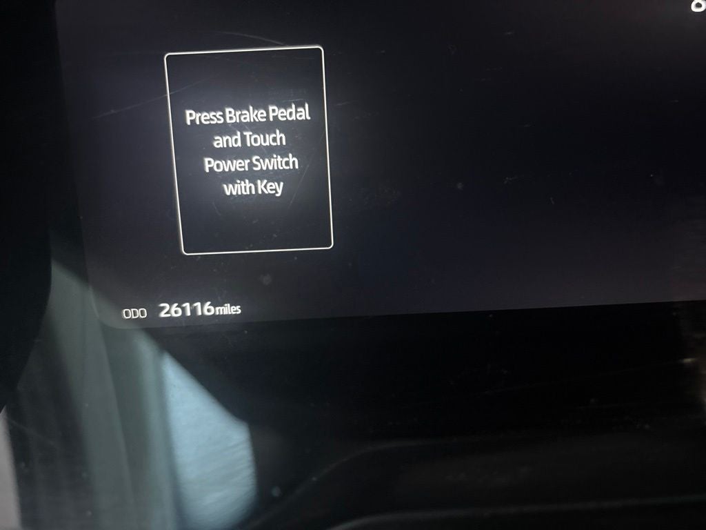 2024 Toyota Tundra i-FORCE MAX Limited