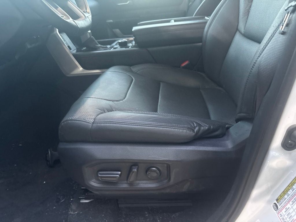 2024 Toyota Tundra i-FORCE MAX Limited
