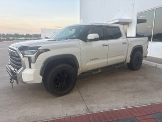 2024 Toyota Tundra i-FORCE MAX Limited