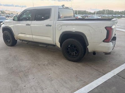 2024 Toyota Tundra i-FORCE MAX Limited