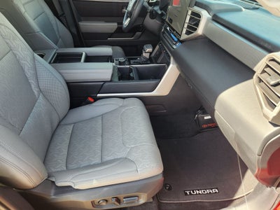 2024 Toyota Tundra i-FORCE MAX Limited