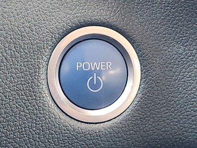 2024 Toyota Tundra i-FORCE MAX Limited
