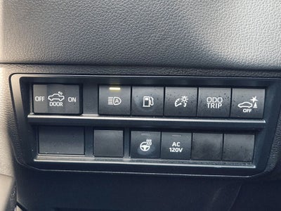 2024 Toyota Tundra i-FORCE MAX Limited