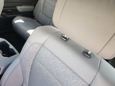 2024 Toyota Tundra i-FORCE MAX Limited