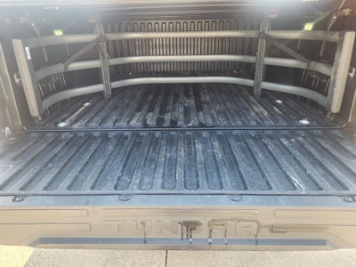2024 Toyota Tundra i-FORCE MAX Limited