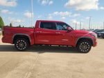 2024 Toyota Tundra i-FORCE MAX Limited