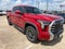 2024 Toyota Tundra i-FORCE MAX Limited
