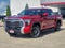 2024 Toyota Tundra i-FORCE MAX Limited
