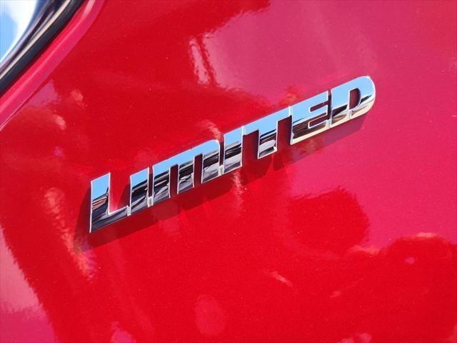 2024 Toyota Tundra i-FORCE MAX Limited