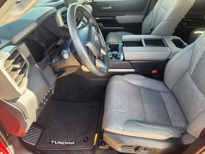 2024 Toyota Tundra i-FORCE MAX Limited