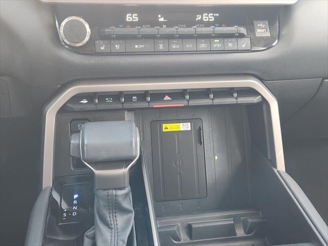 2024 Toyota Tundra i-FORCE MAX Limited