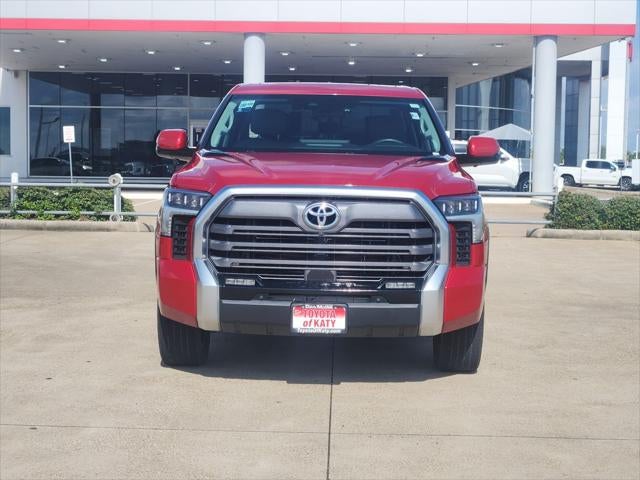 2024 Toyota Tundra i-FORCE MAX Limited