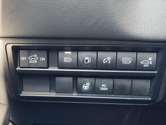 2024 Toyota Tundra i-FORCE MAX Limited