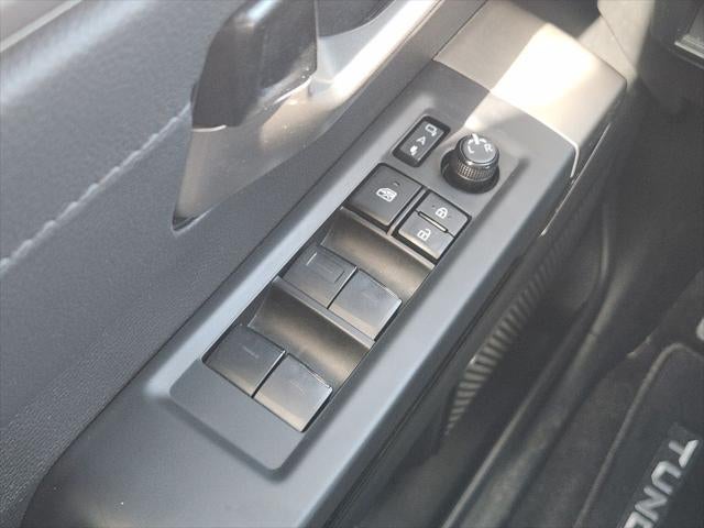 2024 Toyota Tundra i-FORCE MAX Limited