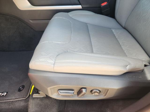 2024 Toyota Tundra i-FORCE MAX Limited