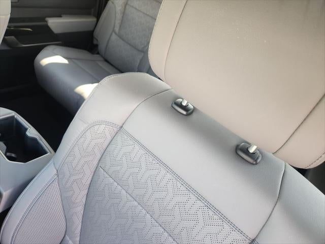 2024 Toyota Tundra i-FORCE MAX Limited