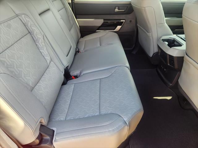 2024 Toyota Tundra i-FORCE MAX Limited