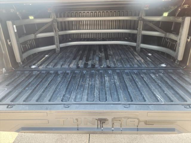 2024 Toyota Tundra i-FORCE MAX Limited