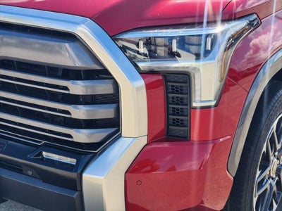 2024 Toyota Tundra i-FORCE MAX Limited
