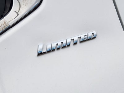 2024 Toyota Tundra i-FORCE MAX Limited