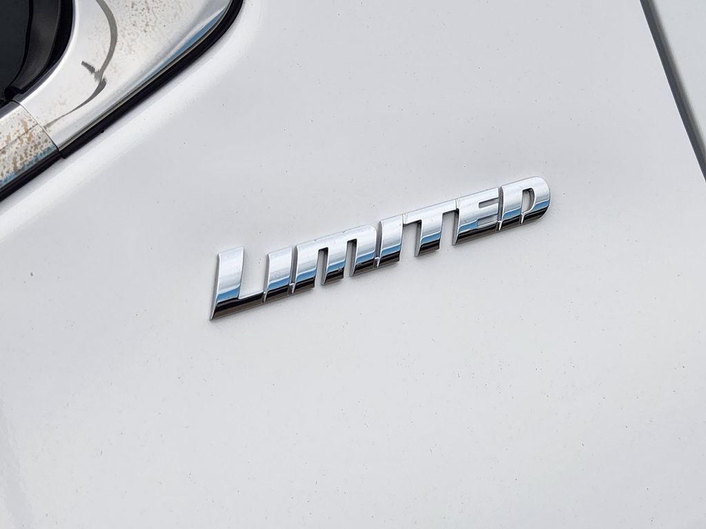 2024 Toyota Tundra i-FORCE MAX Limited