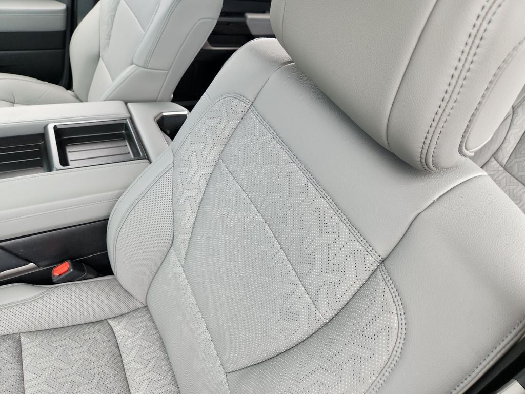 2024 Toyota Tundra i-FORCE MAX Limited