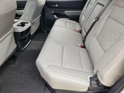 2024 Toyota Tundra i-FORCE MAX Limited