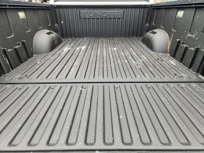 2024 Toyota Tundra i-FORCE MAX Limited
