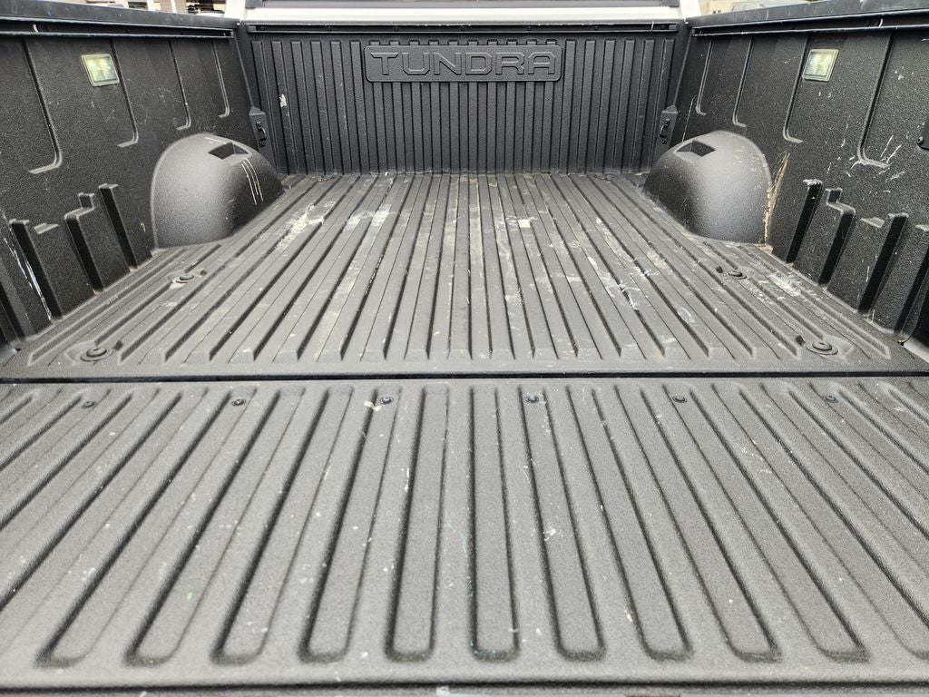 2024 Toyota Tundra i-FORCE MAX Limited